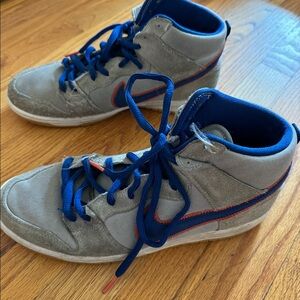 Nike SB men's sneakers